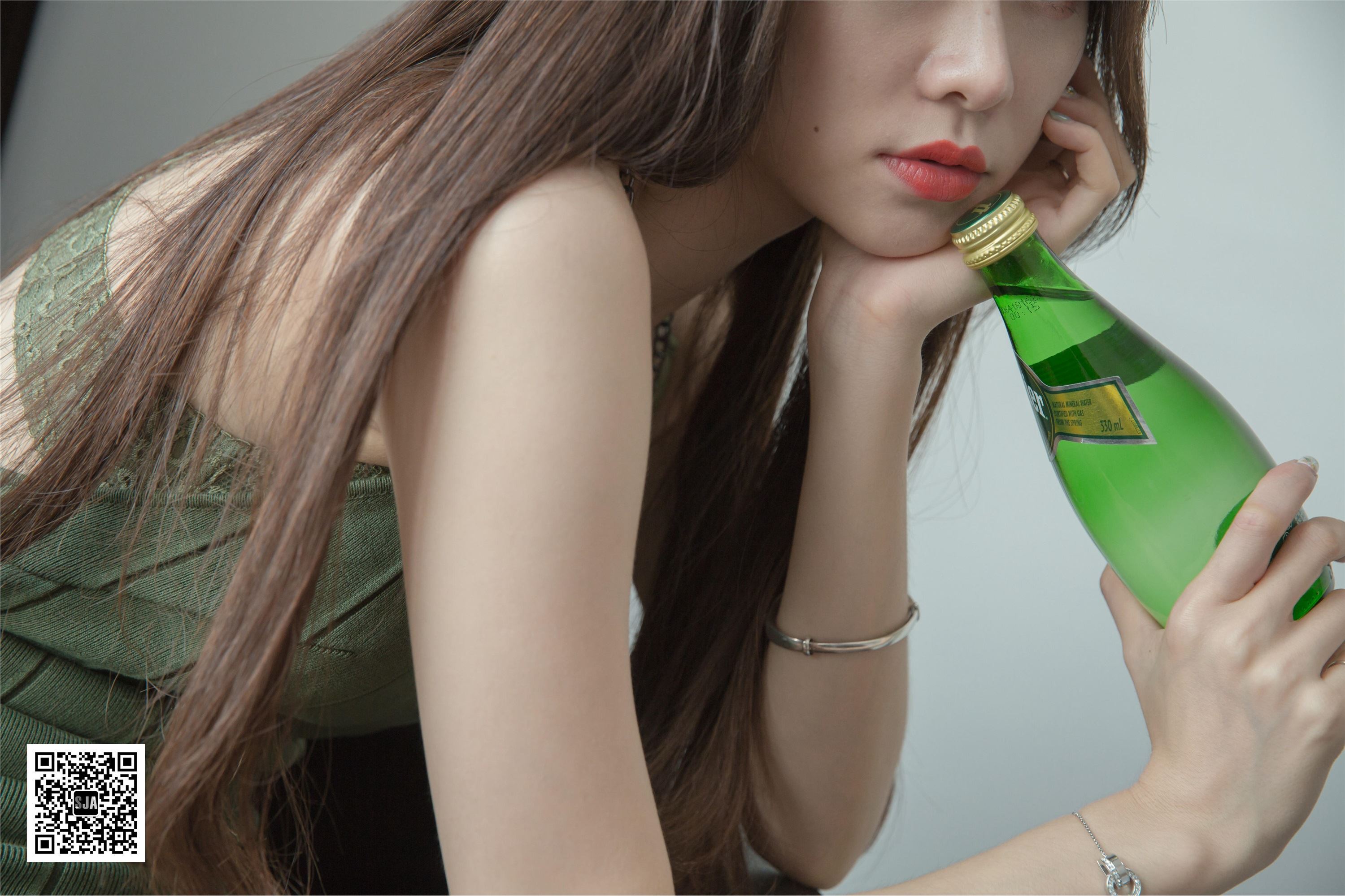 SJA佳爷 闺蜜视角 NO.004 玉